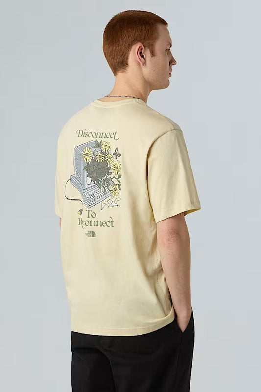 T-shirt - The North Face -  NF0A8EGW Connected