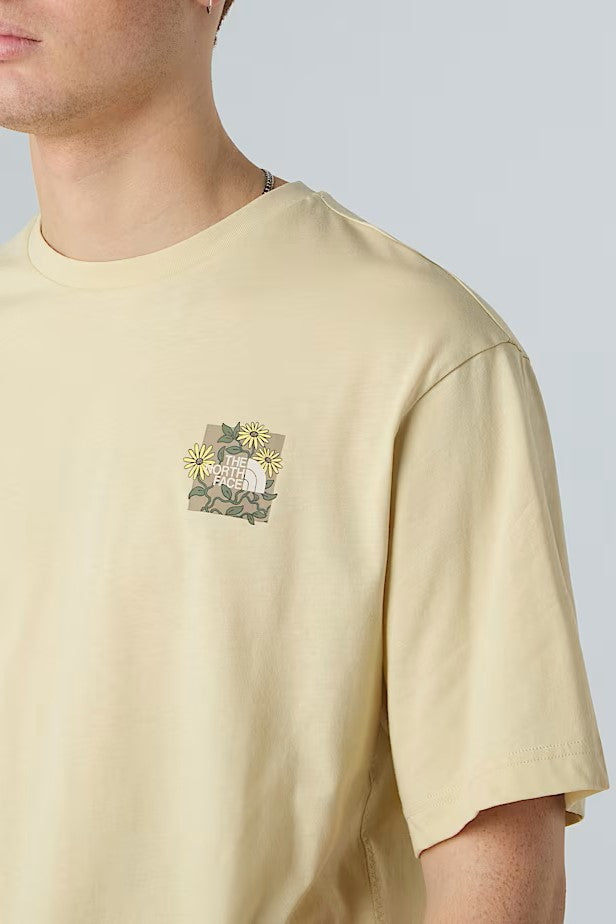 T-shirt - The North Face -  NF0A8EGW Connected