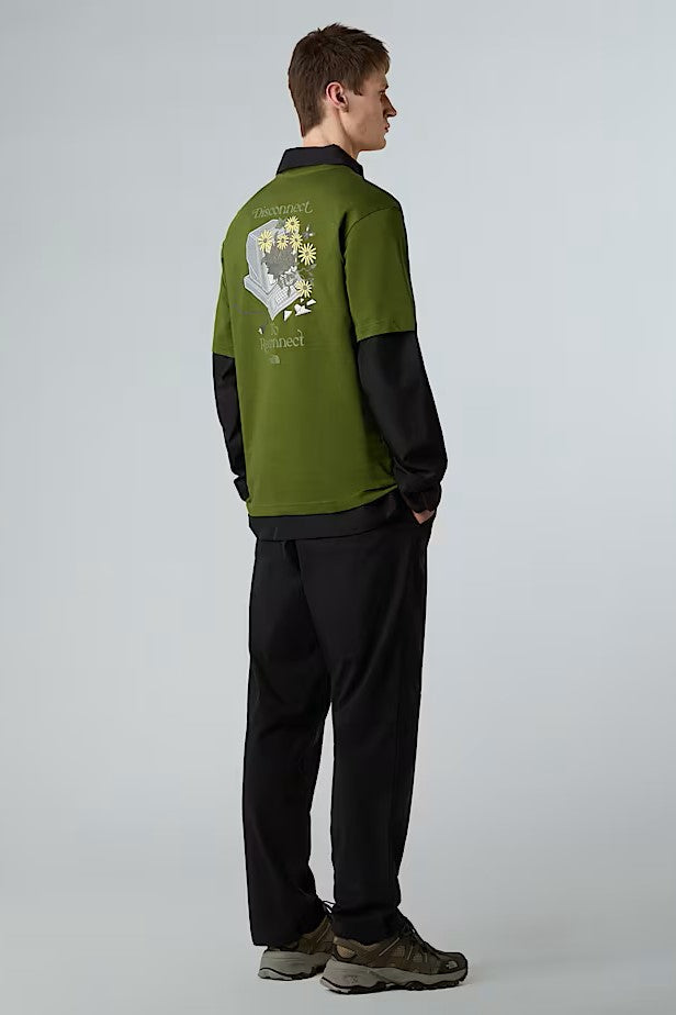 T-shirt - The North Face -  NF0A8EGW Connected