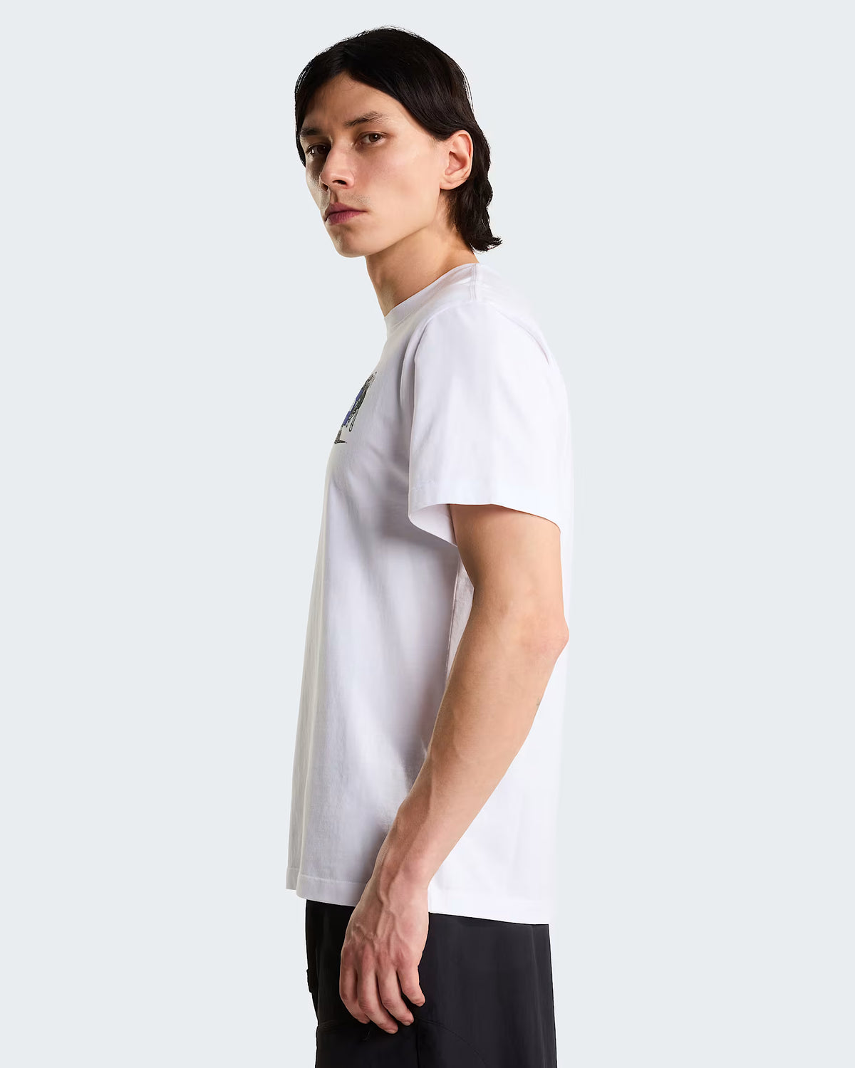 T-Shirt - The North Face -  NF0A8JB4 Gear Up Get Out
