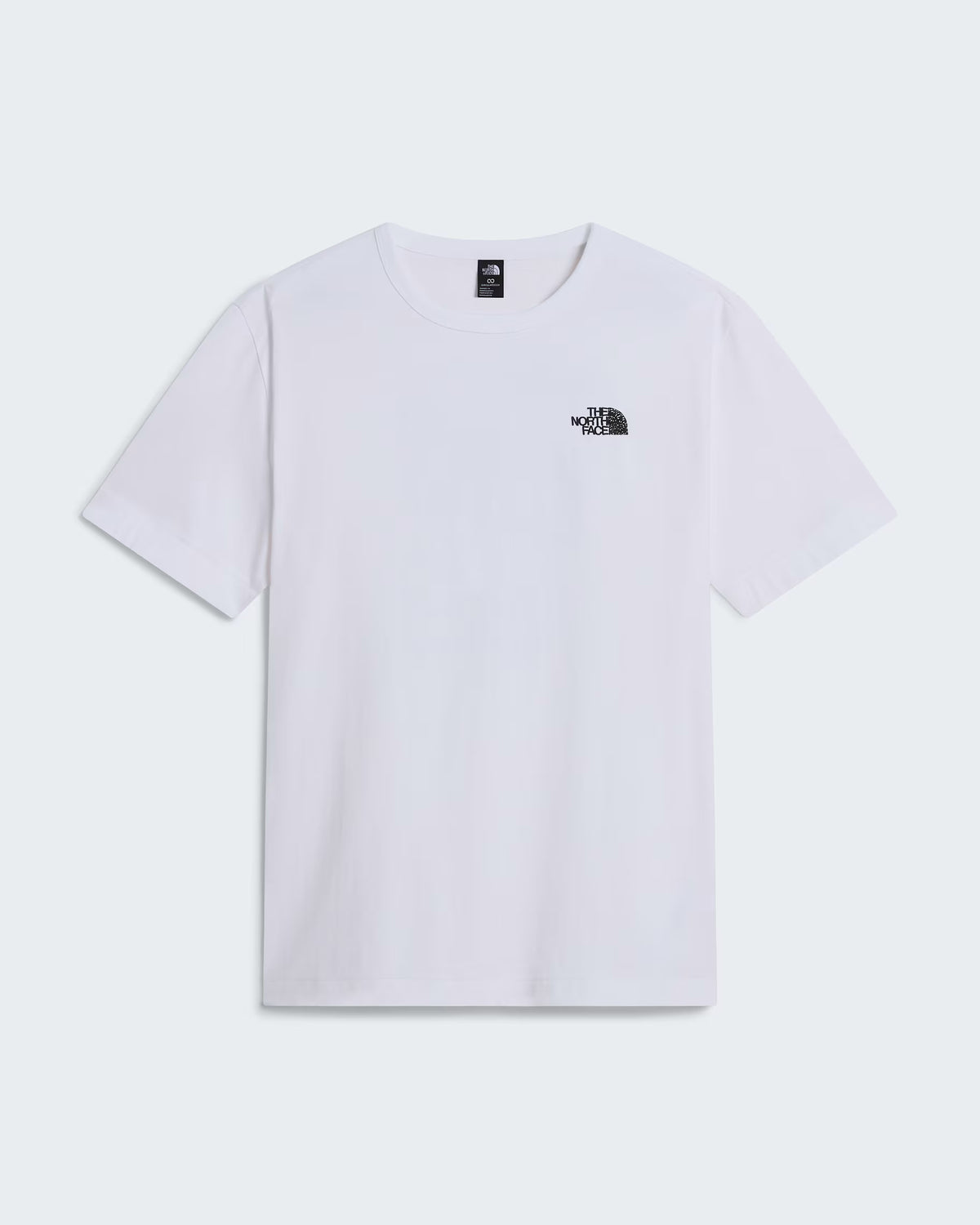 T-Shirt - The North Face - NF0A8JA8 Slopers