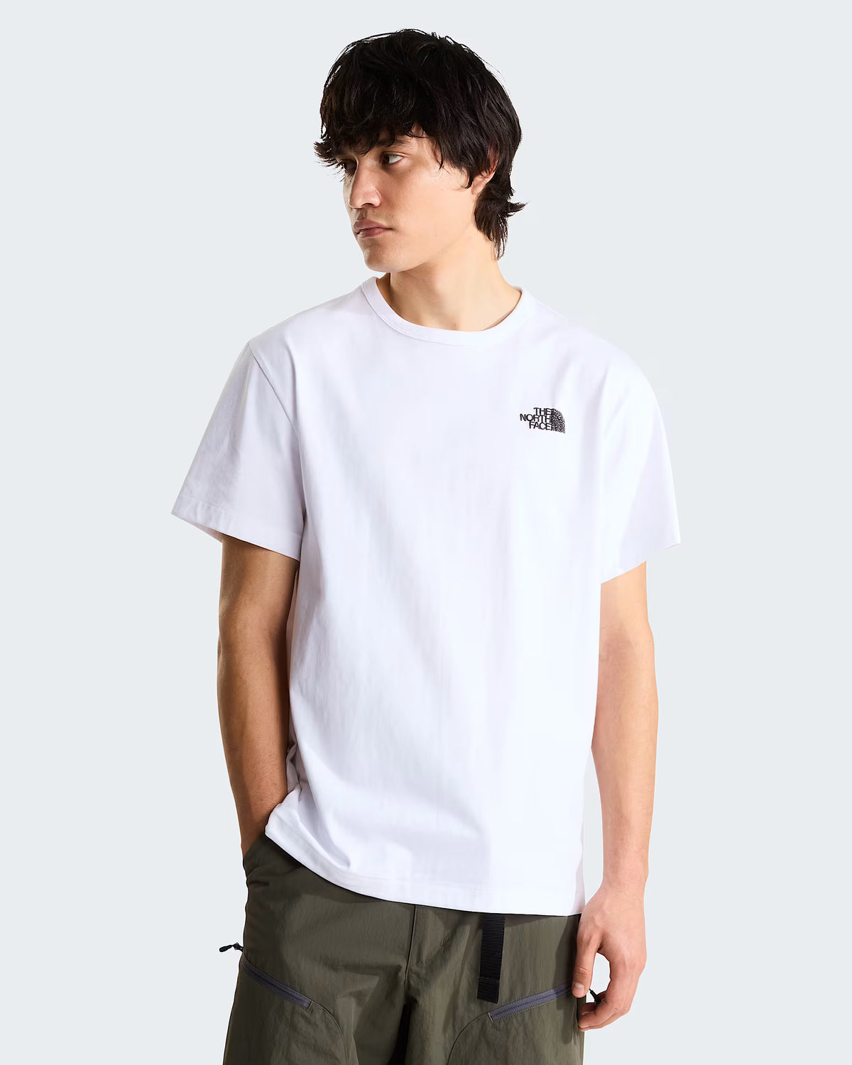 T-Shirt - The North Face - NF0A8JA8 Slopers