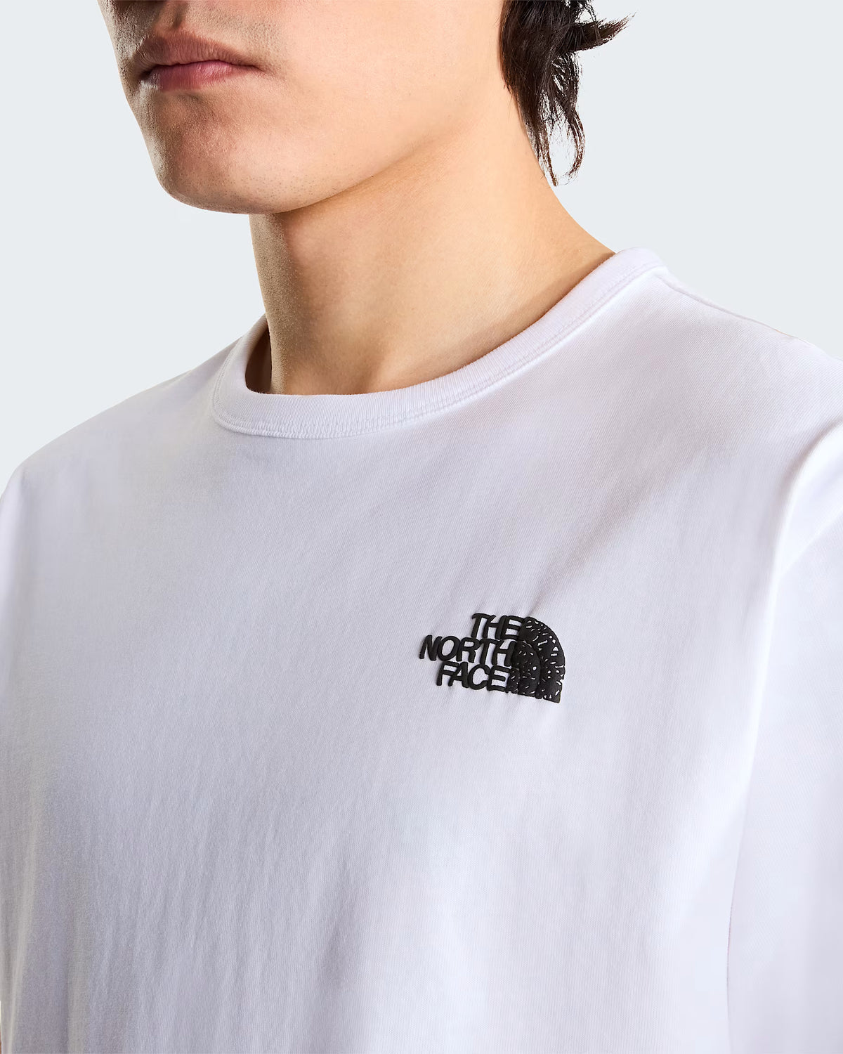 T-Shirt - The North Face - NF0A8JA8 Slopers