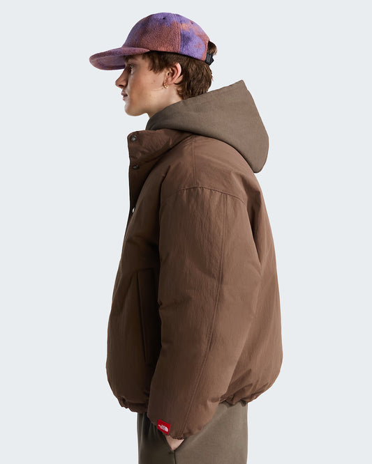 Piumino - The North Face -  NF0A8EGB Red Box