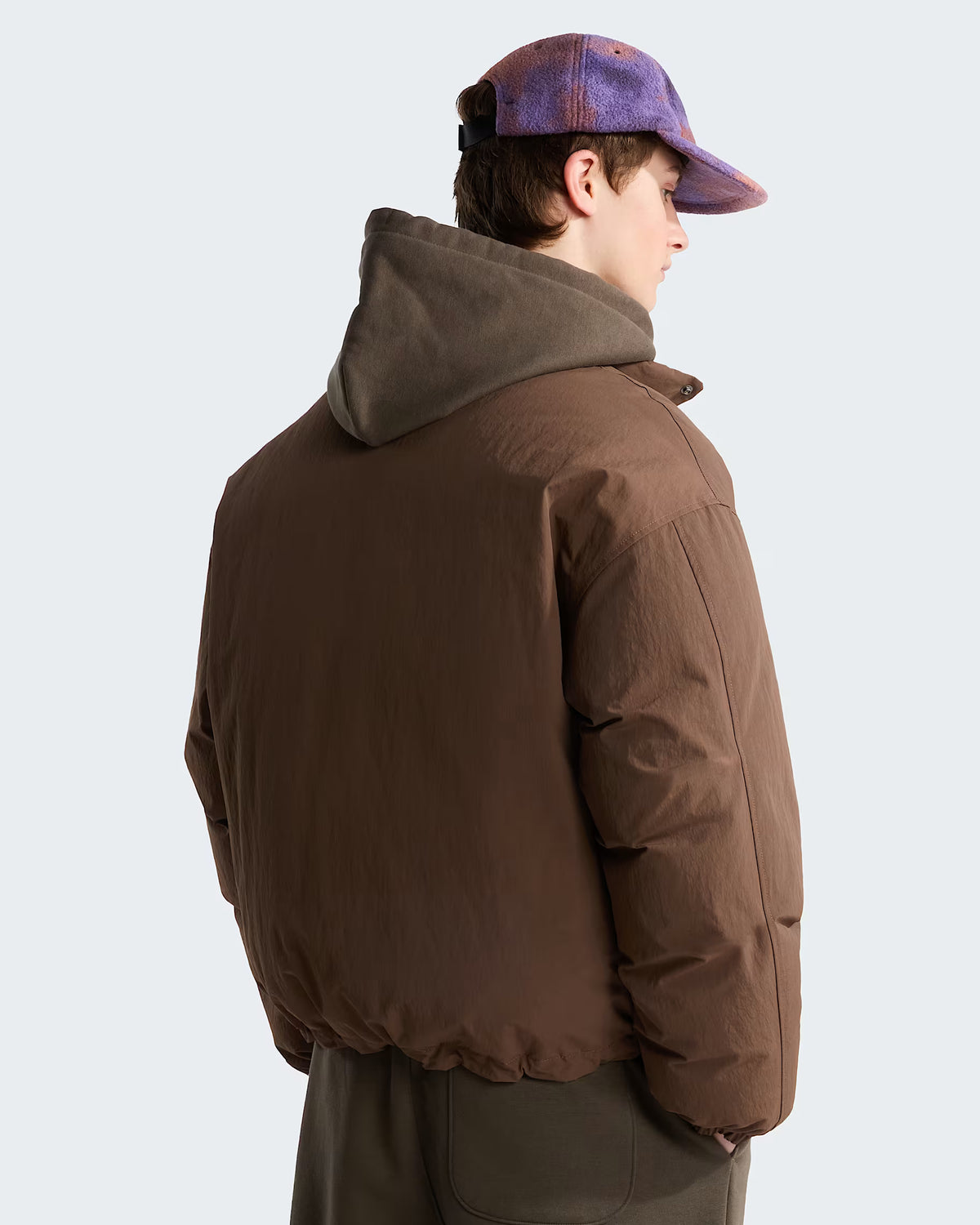 Piumino - The North Face -  NF0A8EGB Red Box