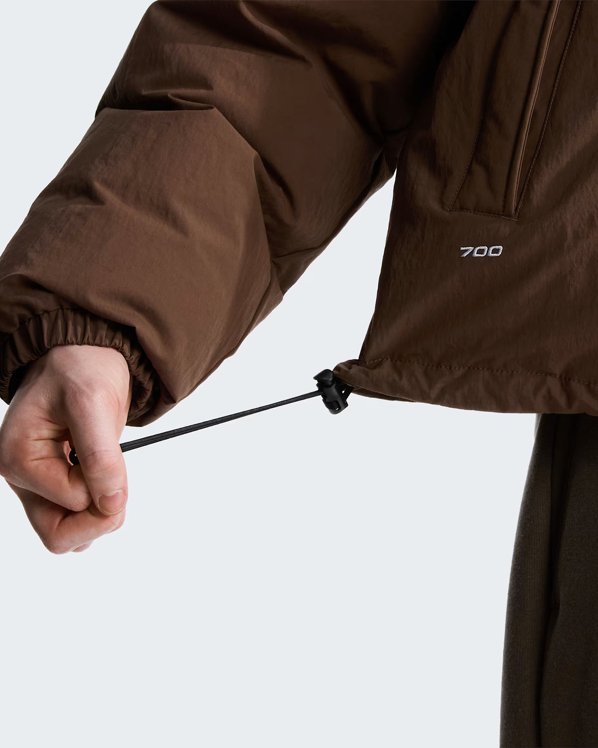Piumino - The North Face -  NF0A8EGB Red Box