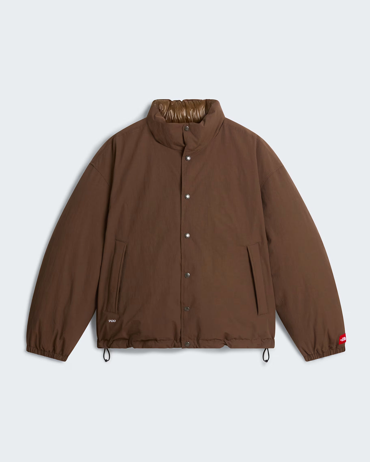 Piumino - The North Face -  NF0A8EGB Red Box