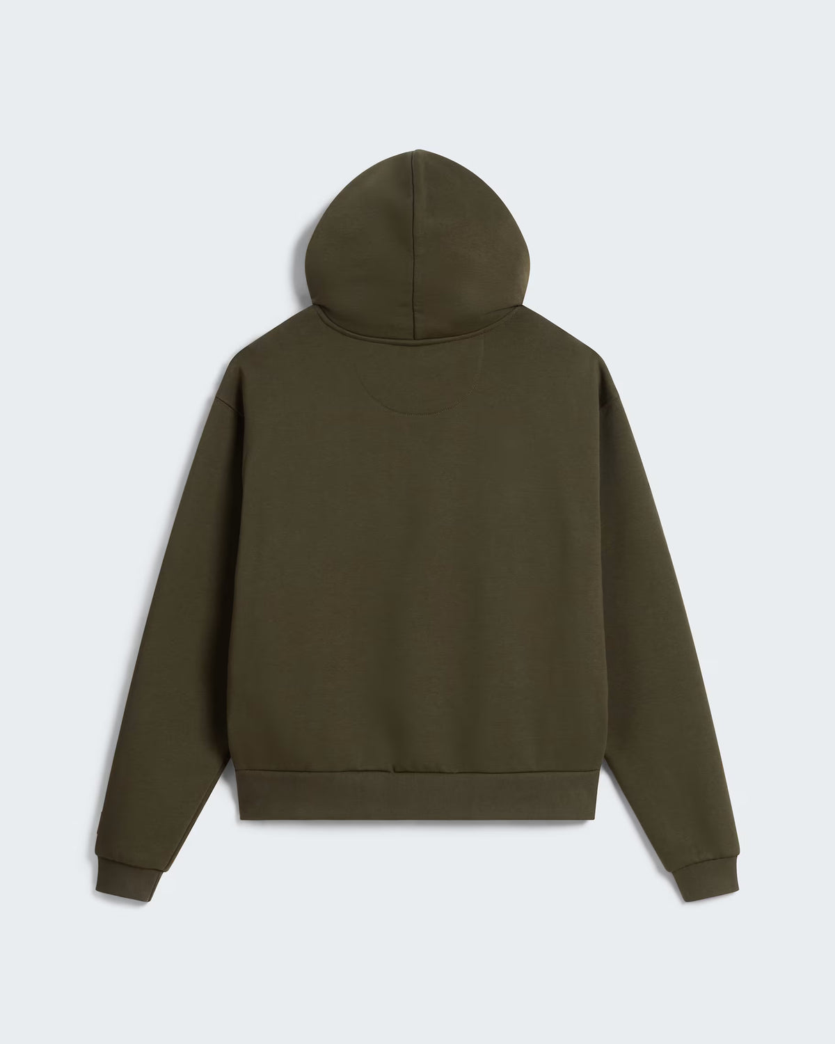Felpa - The North Face -  NF0A8EFZ Red Box