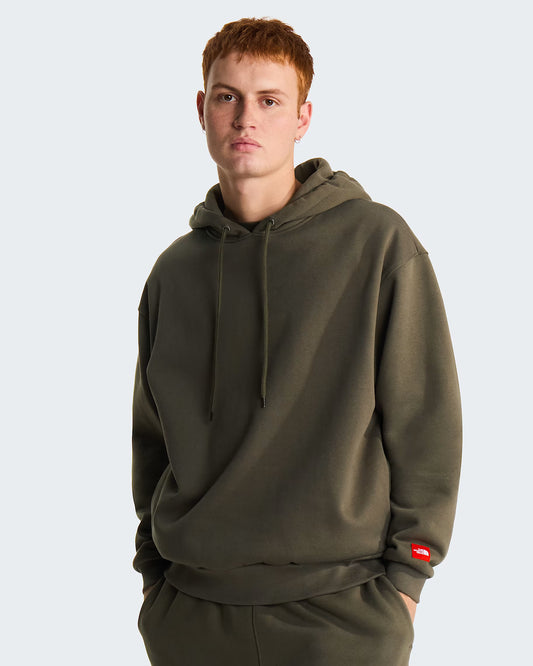 Felpa - The North Face -  NF0A8EFZ Red Box