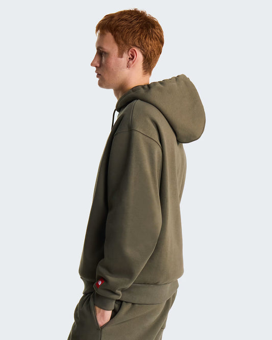 Felpa - The North Face -  NF0A8EFZ Red Box
