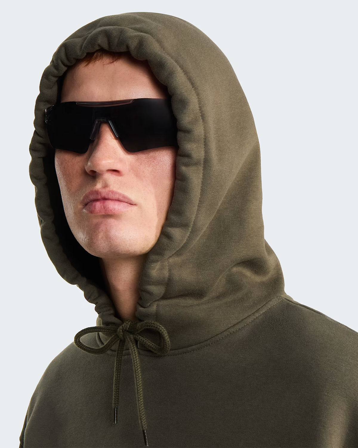 Felpa - The North Face -  NF0A8EFZ Red Box