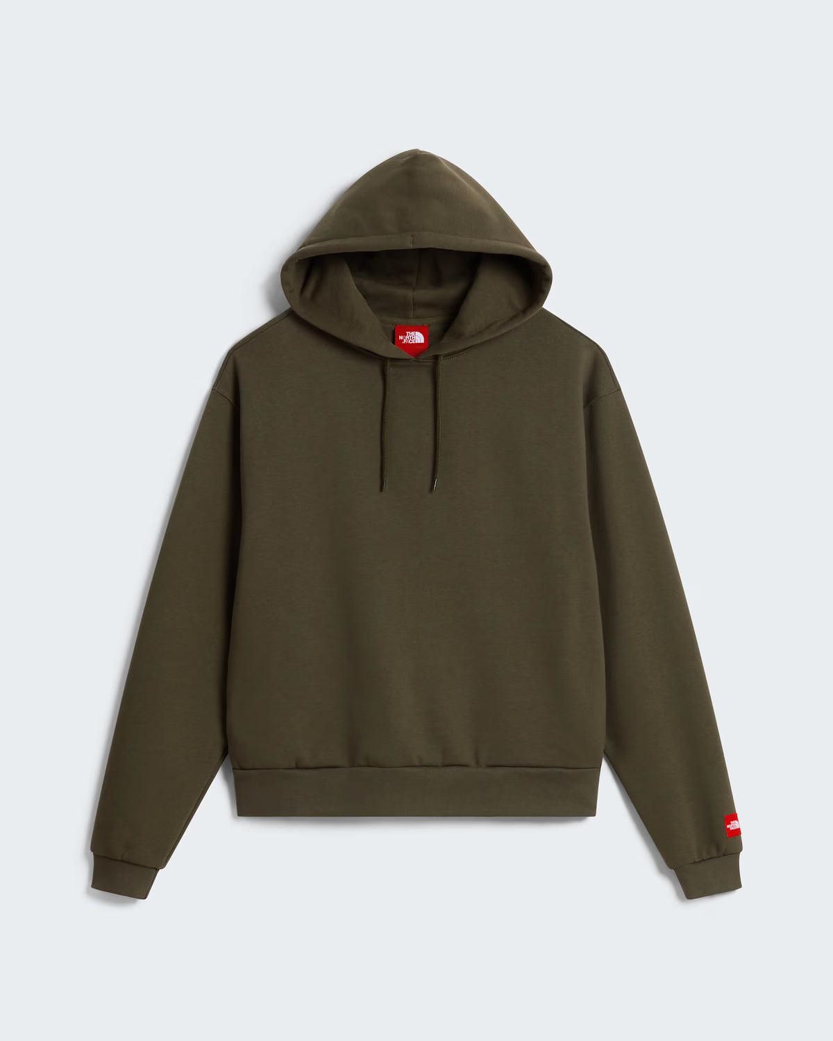 Felpa - The North Face -  NF0A8EFZ Red Box