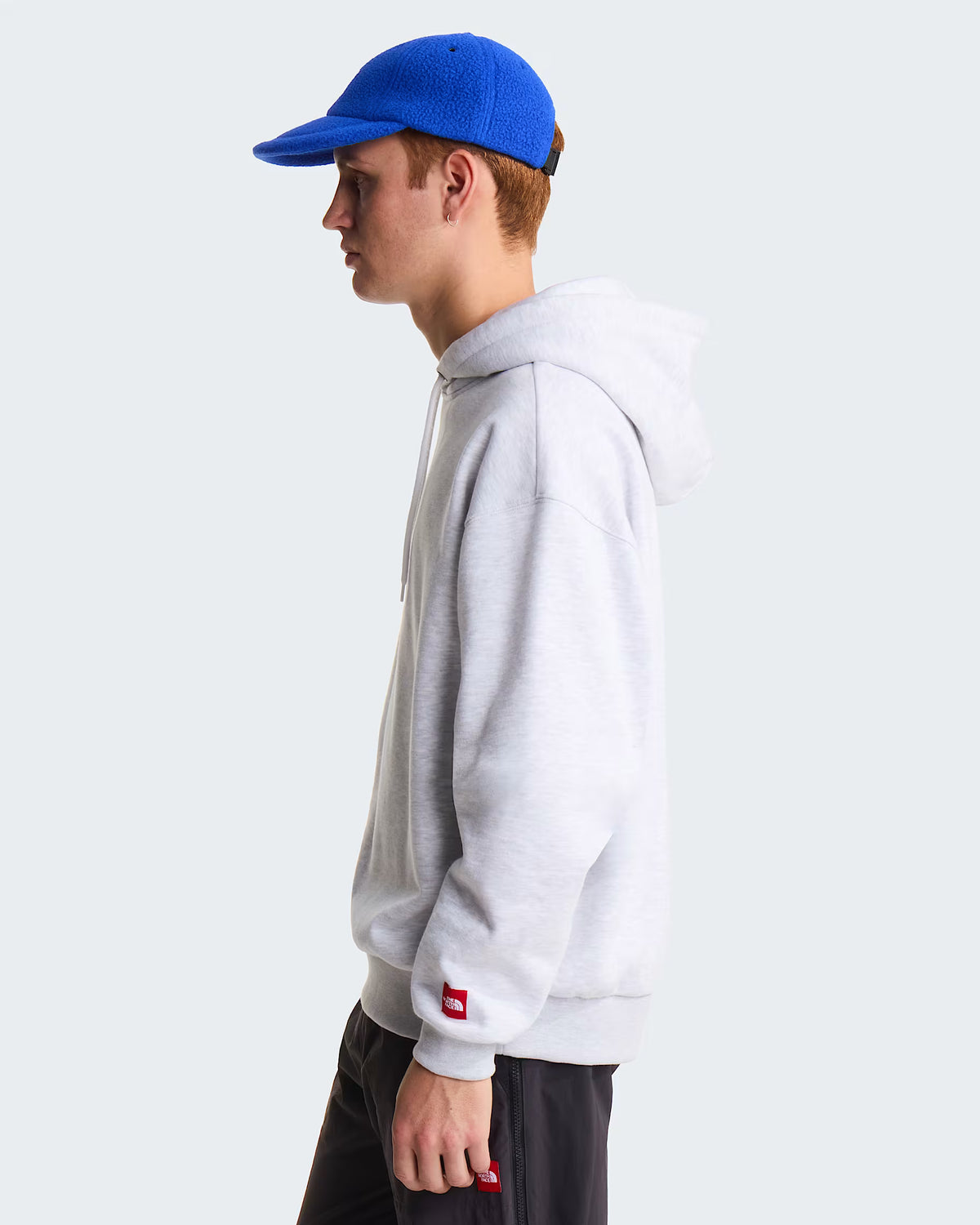 Felpa - The North Face -  NF0A8EFZ Red Box