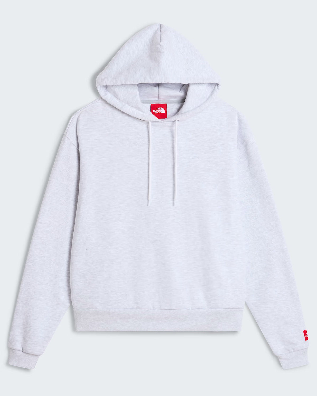 Felpa - The North Face -  NF0A8EFZ Red Box