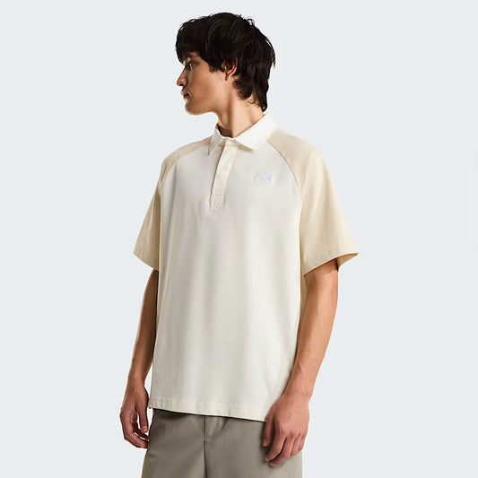 Polo - The North Face -  NF0A8GAV Rugby relaxed