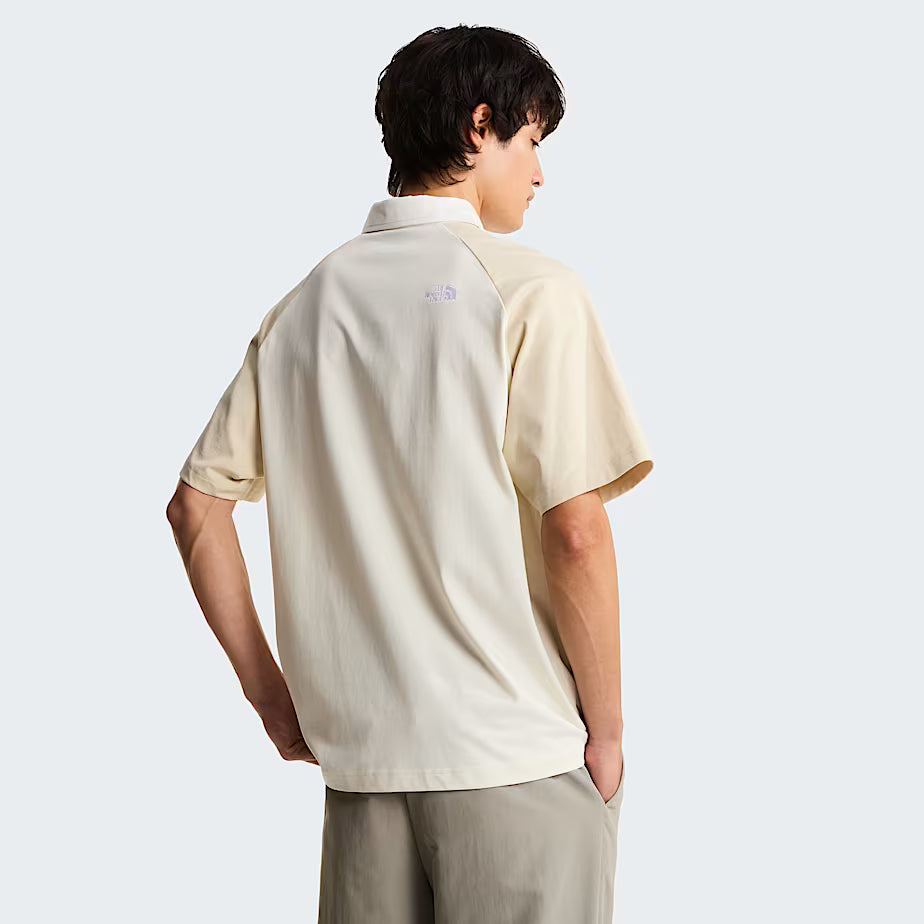 Polo - The North Face -  NF0A8GAV Rugby relaxed