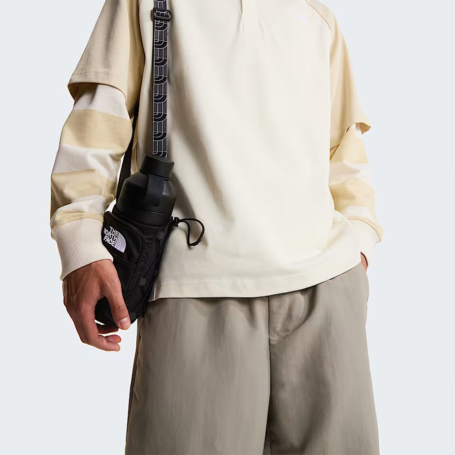 Polo - The North Face -  NF0A8GAV Rugby relaxed