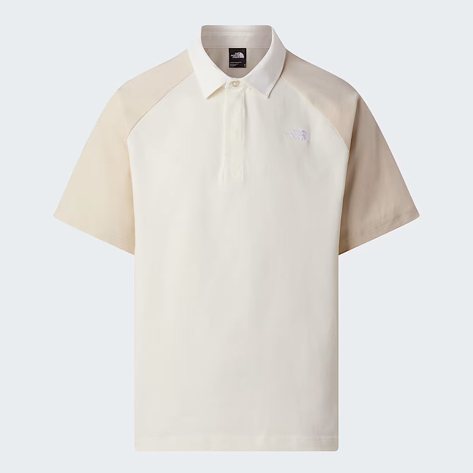 Polo - The North Face -  NF0A8GAV Rugby relaxed
