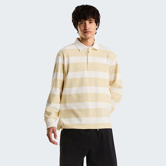 Felpa - The North Face - NF0A8GAW Rugby