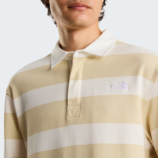 Felpa - The North Face - NF0A8GAW Rugby