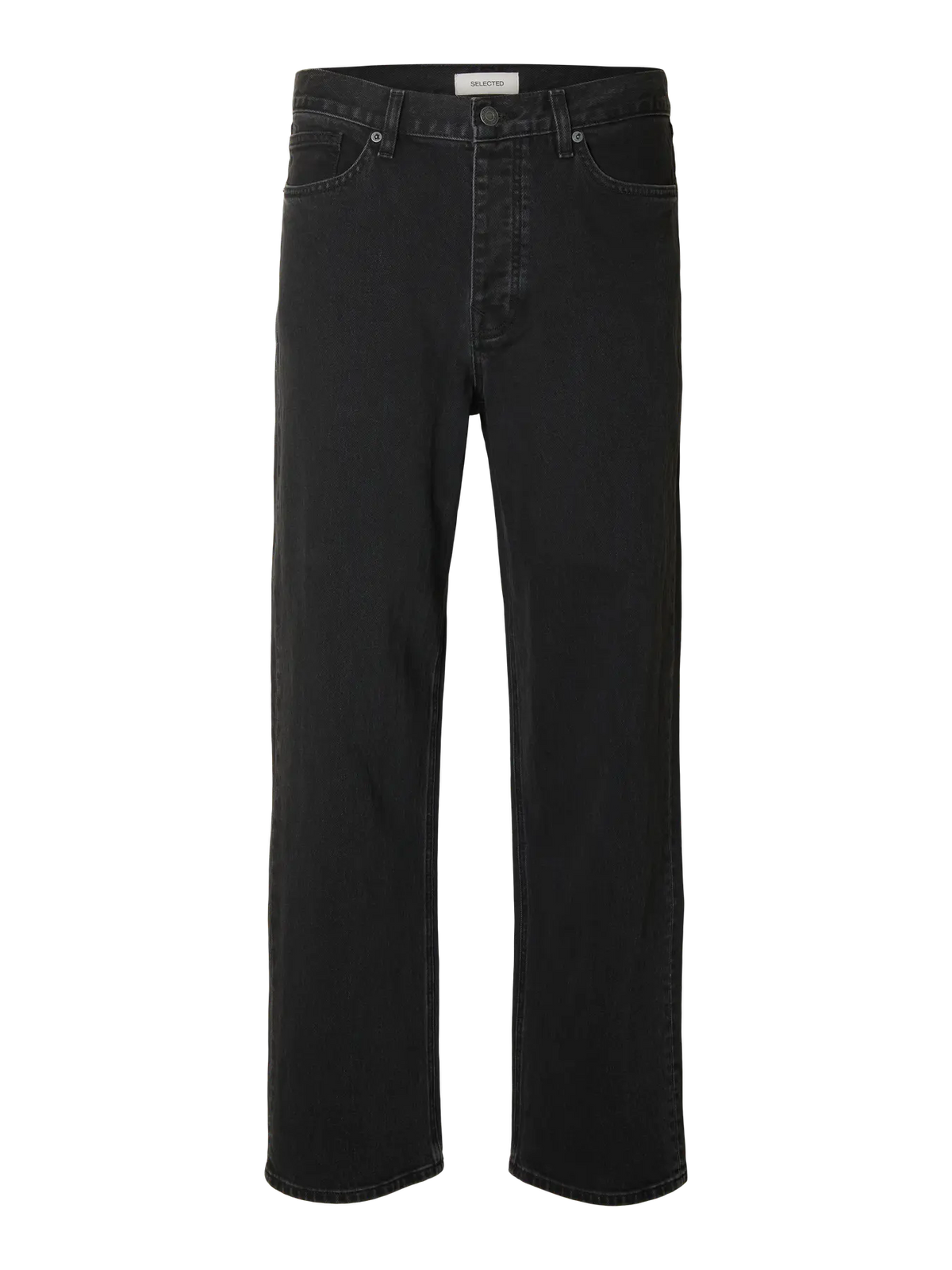 Jeans - Selected - 16098203 Ben Kori