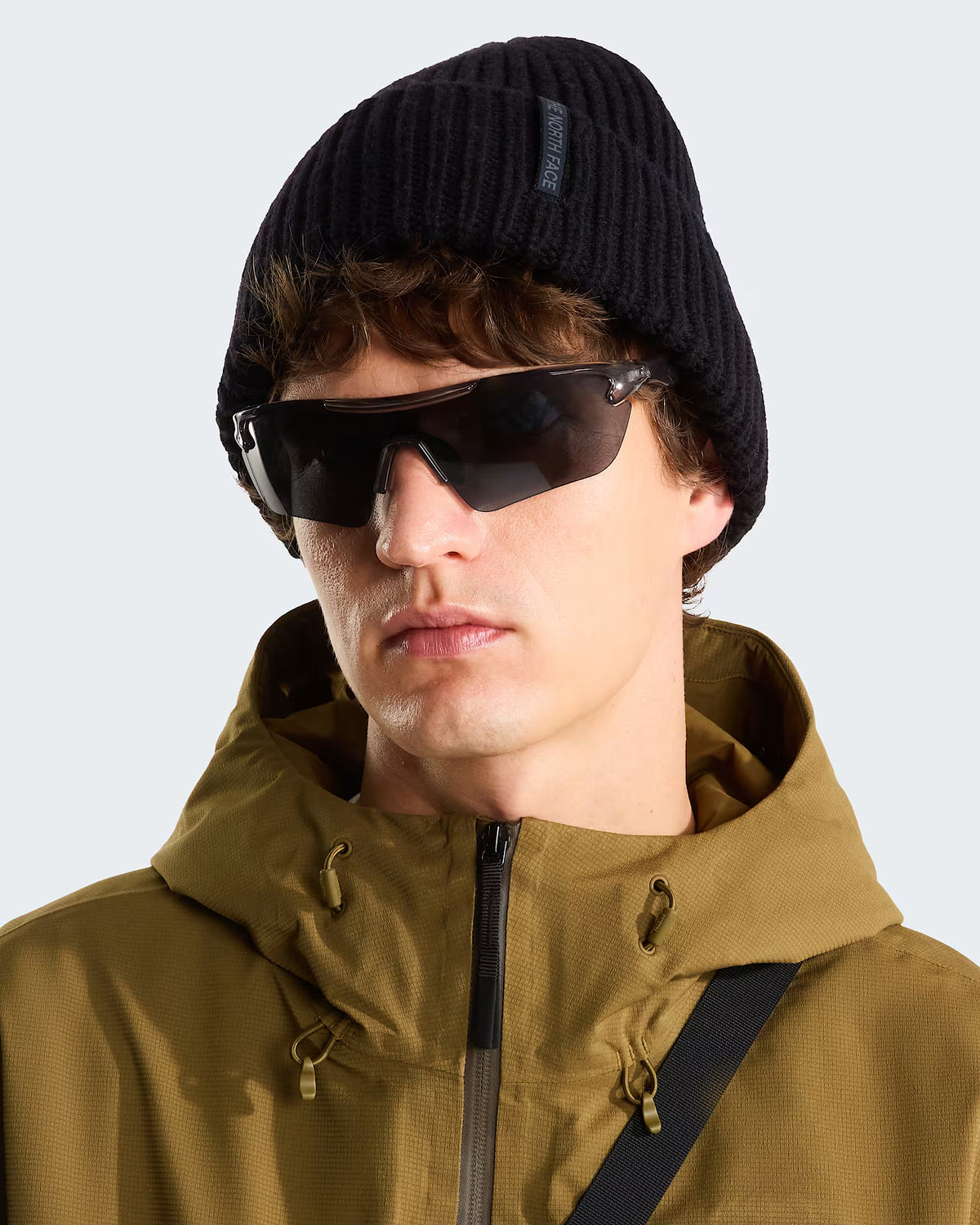 Cappello - The North Face - NF0A8HMR misto lana