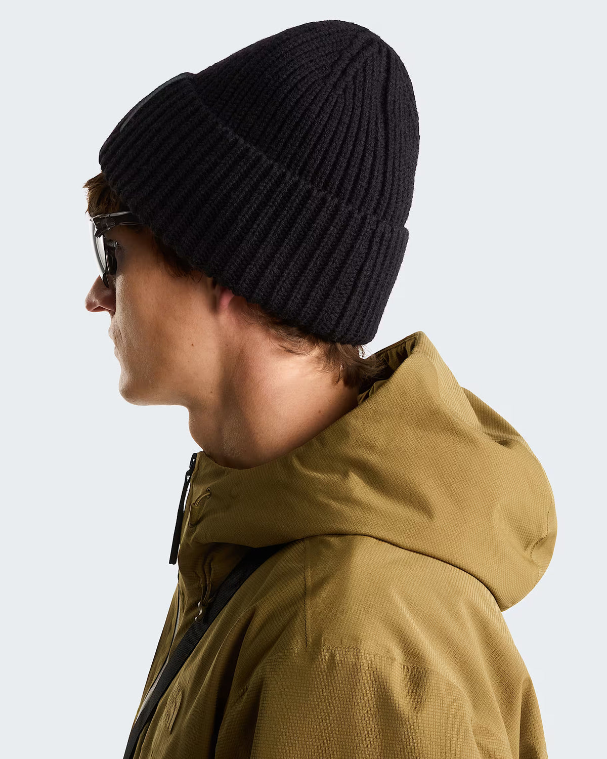 Cappello - The North Face - NF0A8HMR misto lana