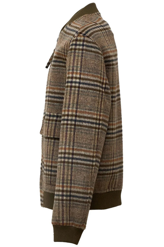 Bomber - Amaranto - B6AC0005