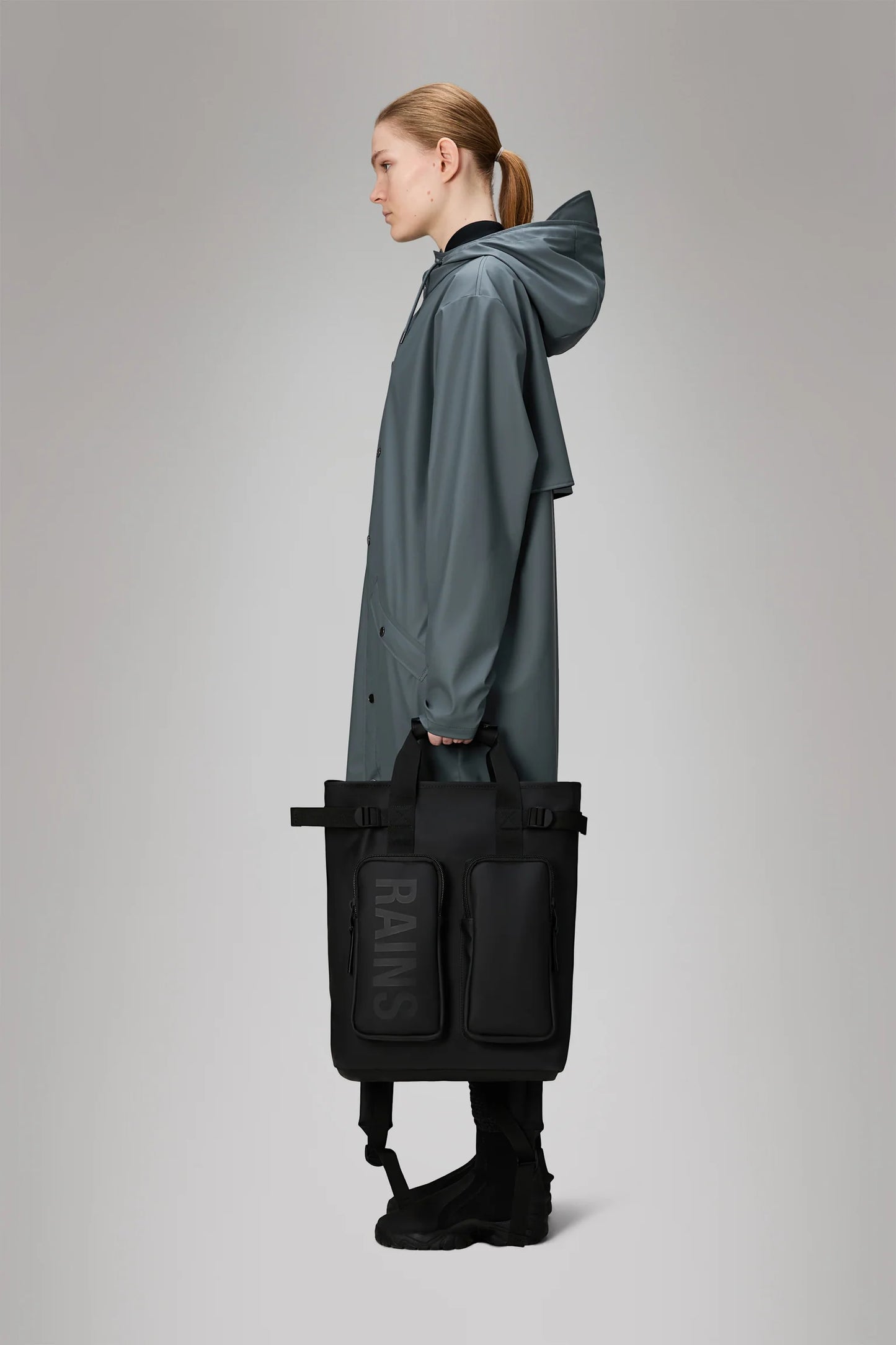 Zaino - Rains - Texel Tote Backpack RA14240