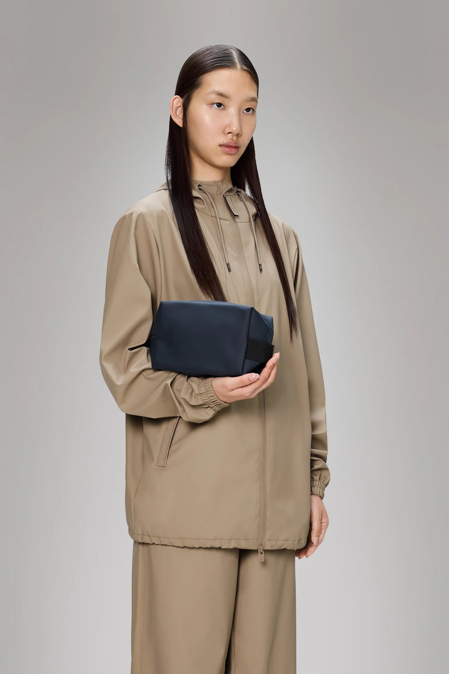 Pochette - Rains - Wash Bag Small RA15580