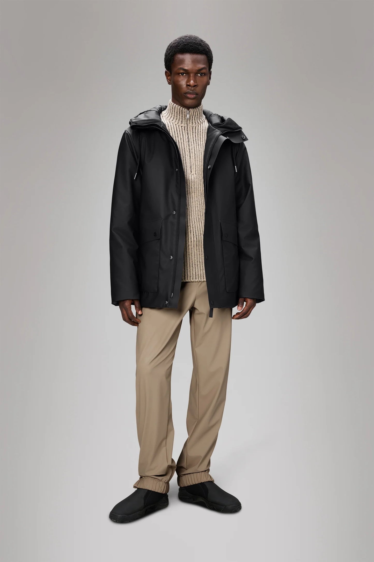 Parka - Rains - Nome Parka RA21450