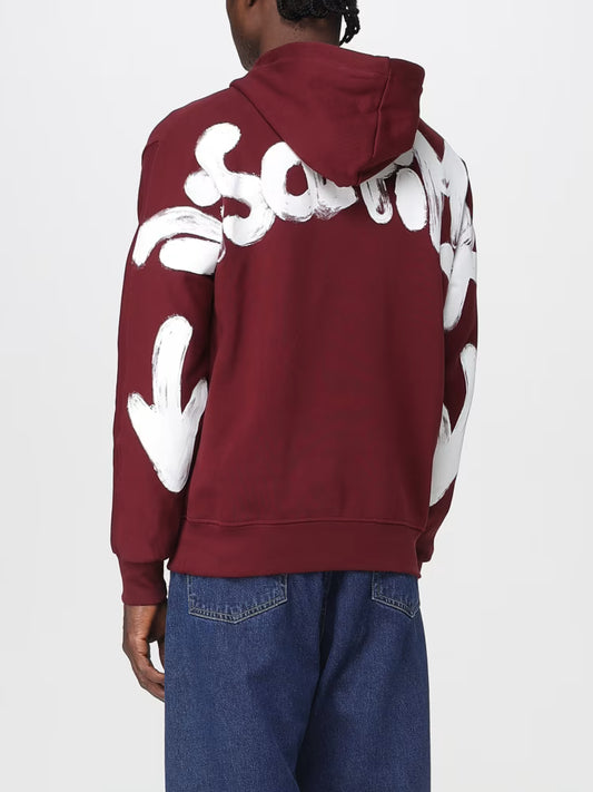 Felpa - Disclaimer - 55100