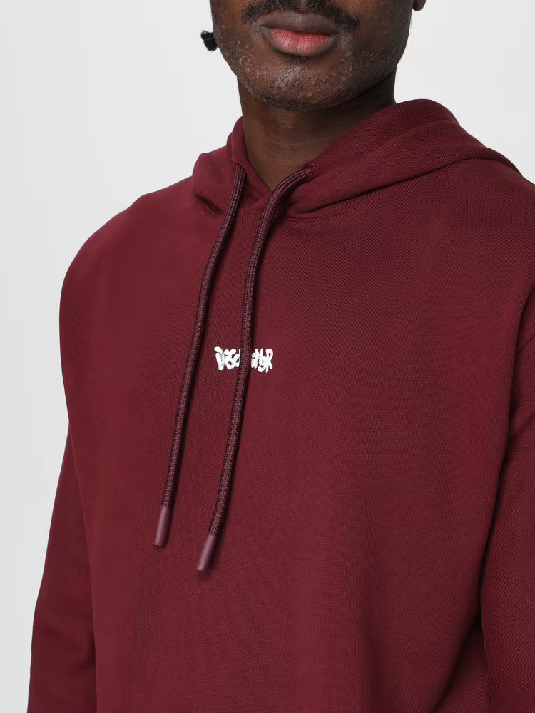 Felpa - Disclaimer - 55100