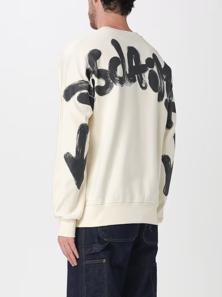 Felpa - Disclaimer - 55104