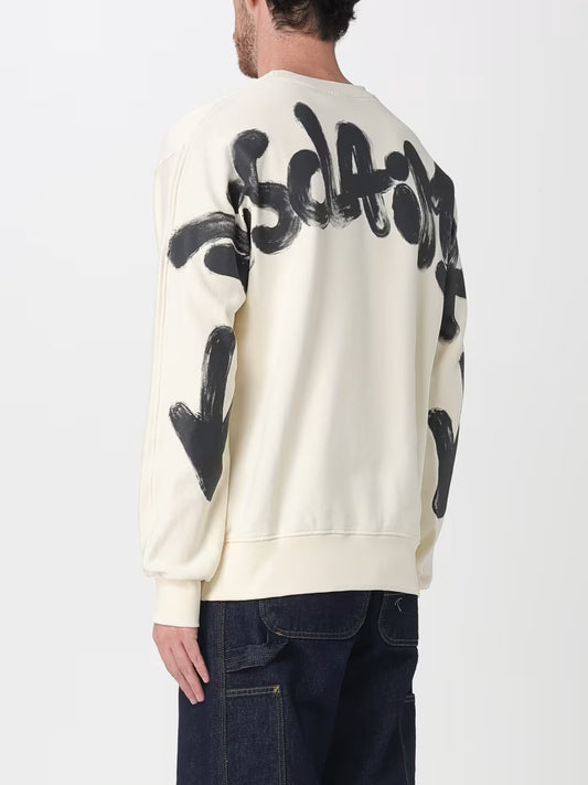 Felpa - Disclaimer - 55104