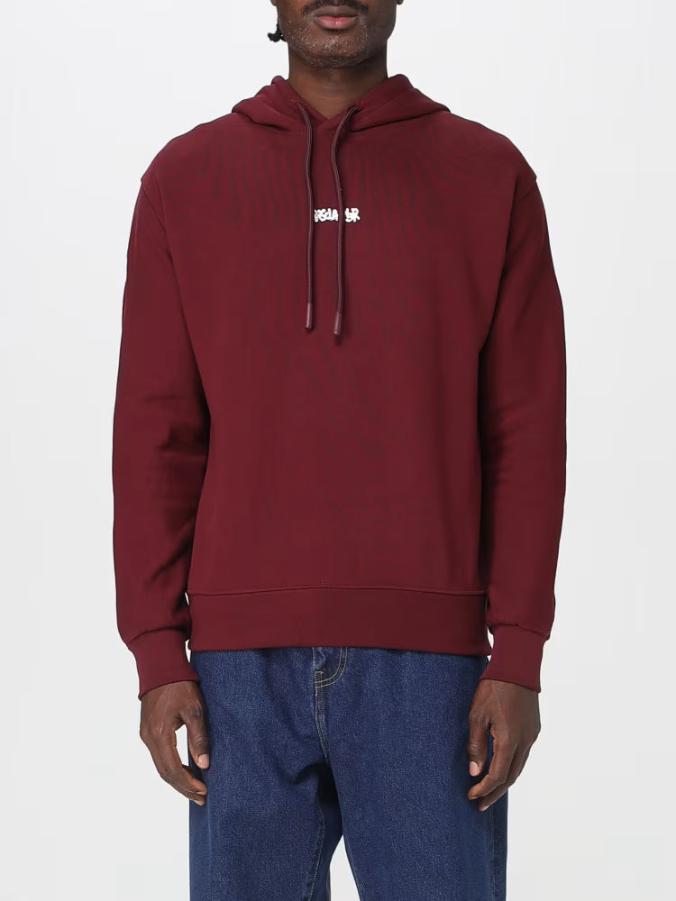 Felpa - Disclaimer - 55100