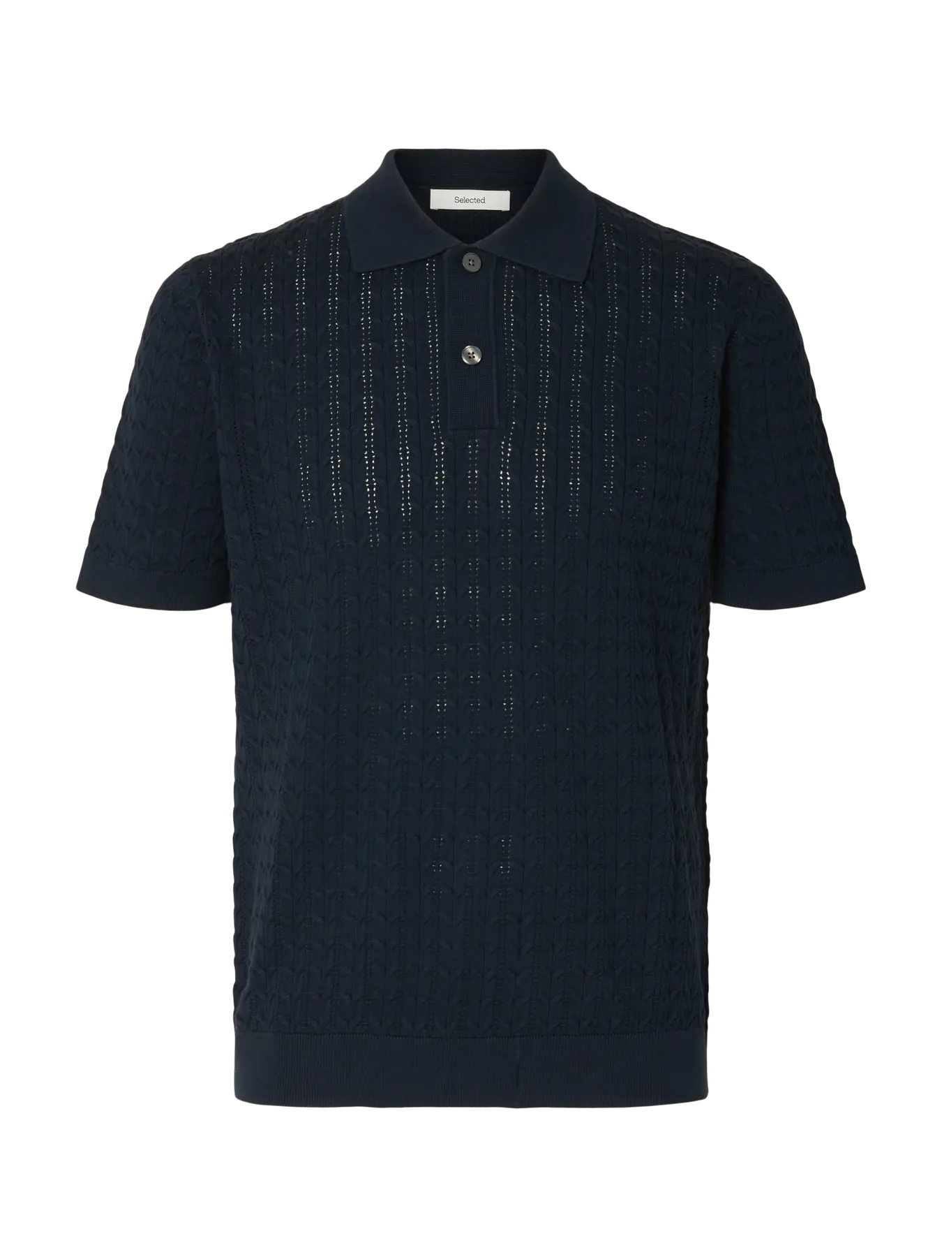 Polo - Selected - 16100065 Mattis