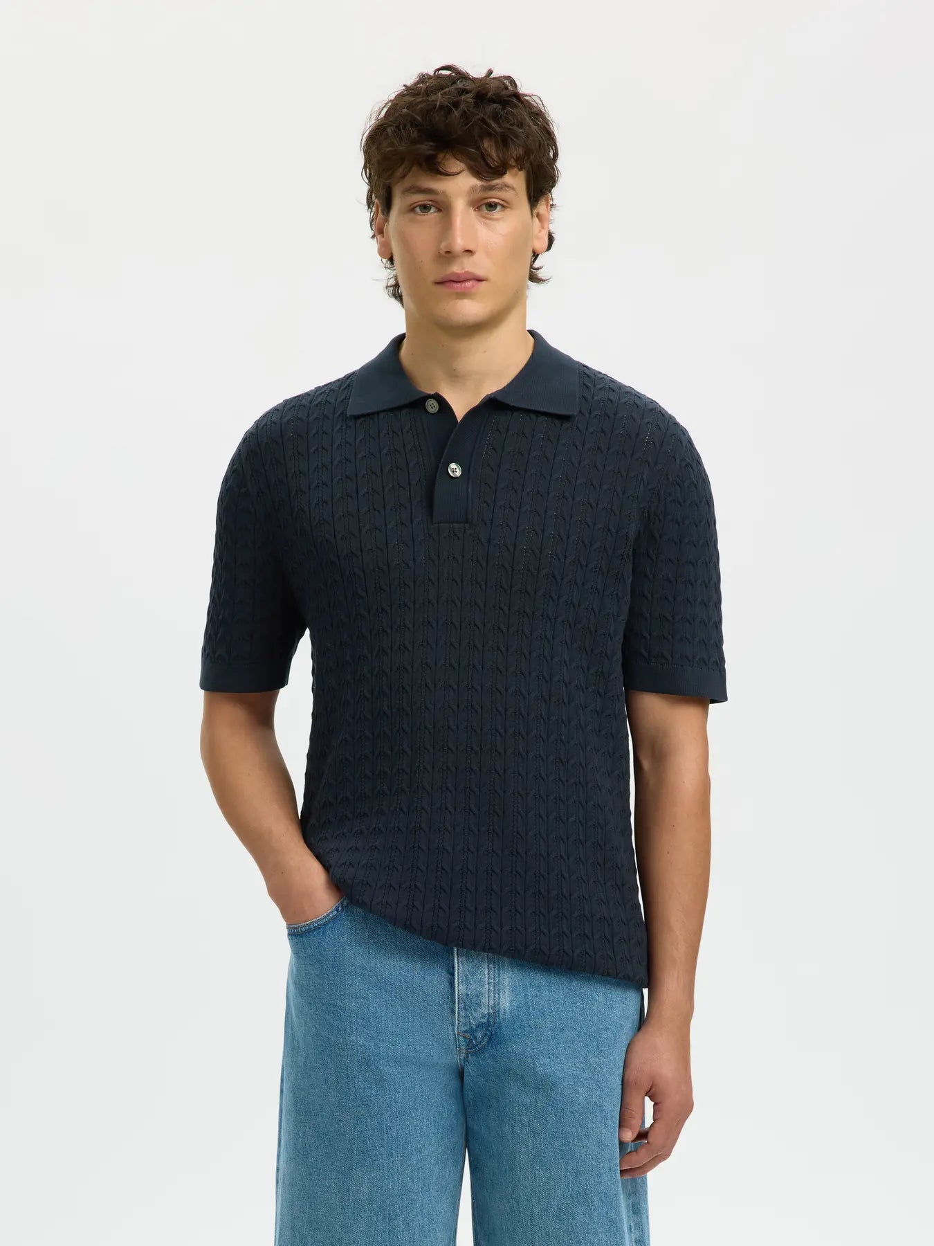 Polo - Selected - 16100065 Mattis