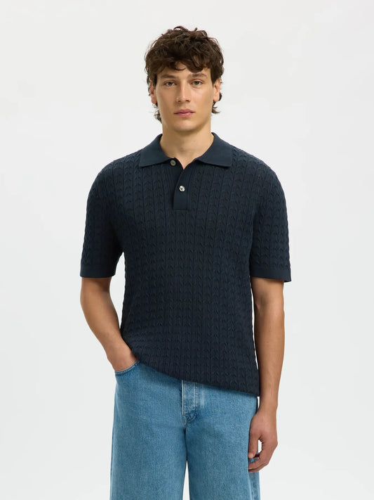Polo - Selected - 16100065 Mattis