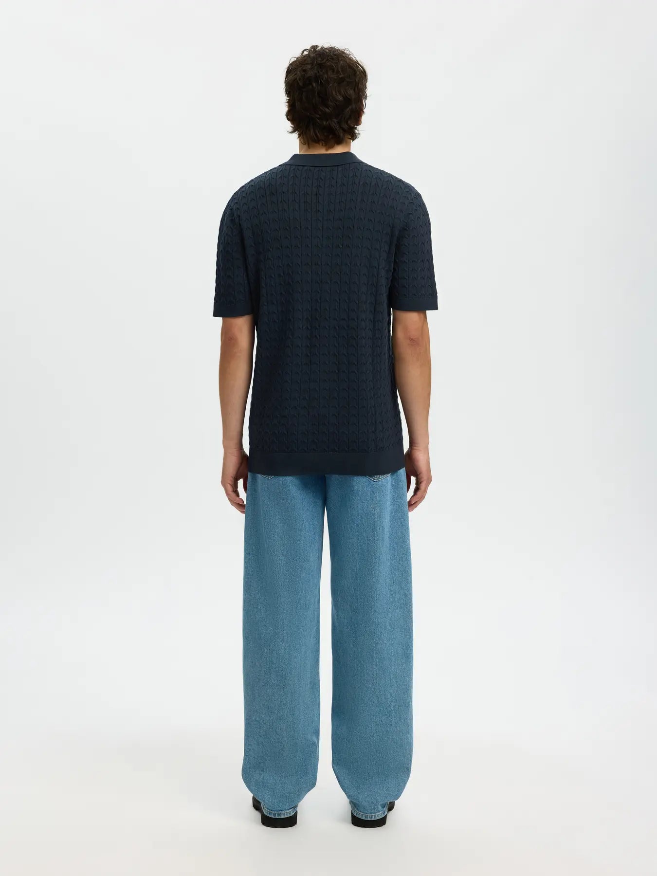 Polo - Selected - 16100065 Mattis