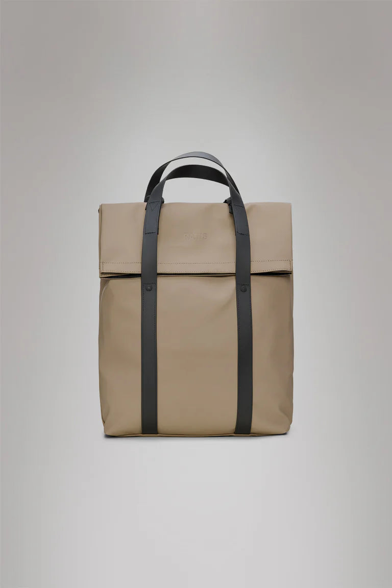 Zaino - Rains - 2 Way Tote Backpack Ra12940