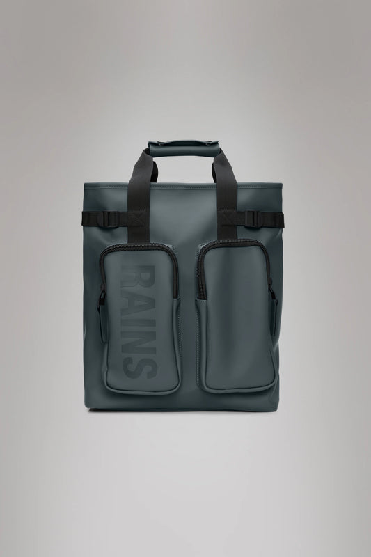 Zaino - Rains - Texel Tote Backpack RA14240