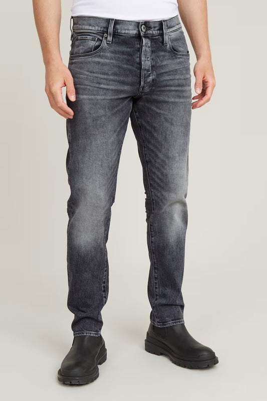 JEANS - G-STAR - 51003 TAPERED 3301