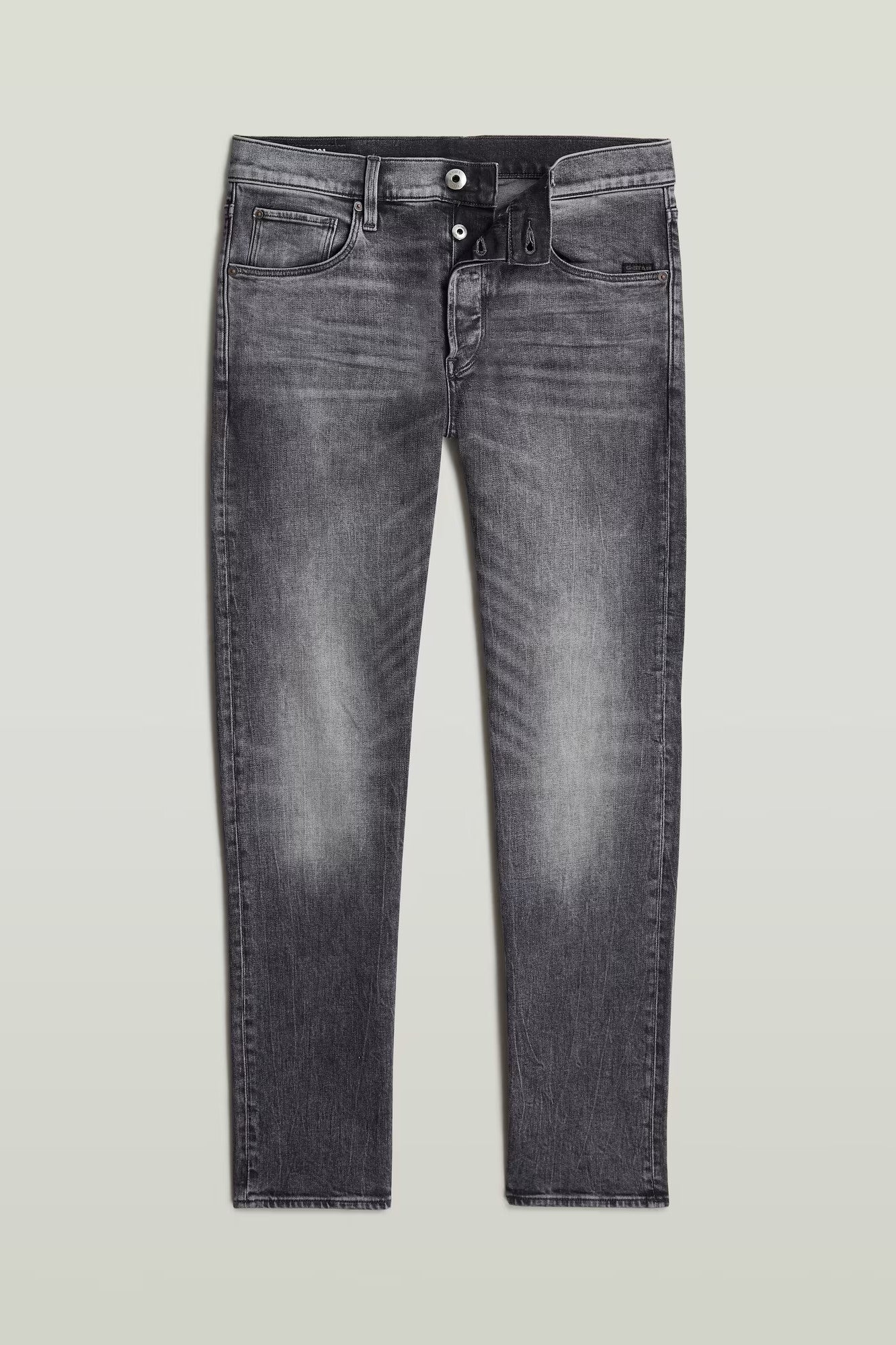 JEANS - G-STAR - 51003 TAPERED 3301