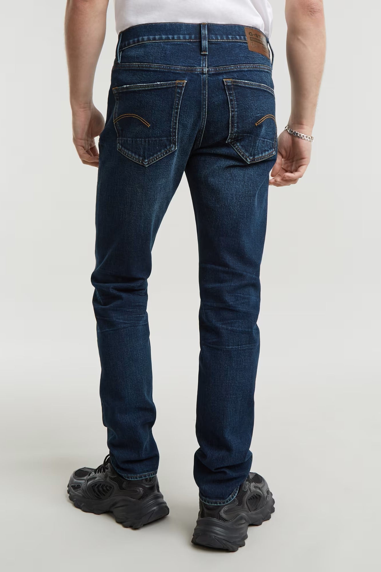 JEANS - G-STAR - 51003 SLIM 3301