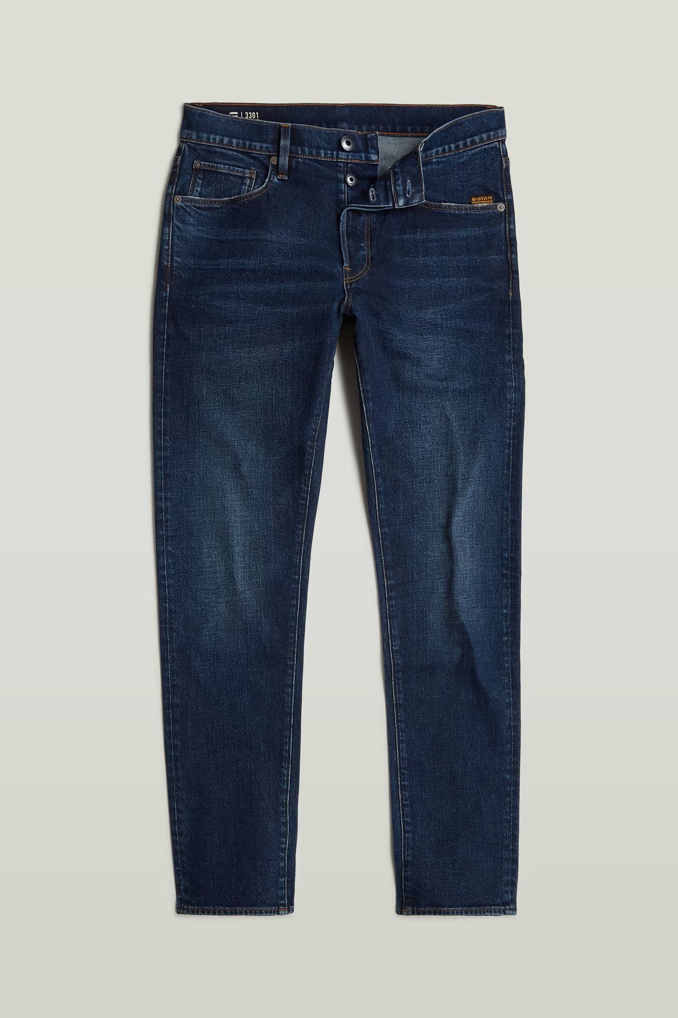 JEANS - G-STAR - 51003 SLIM 3301