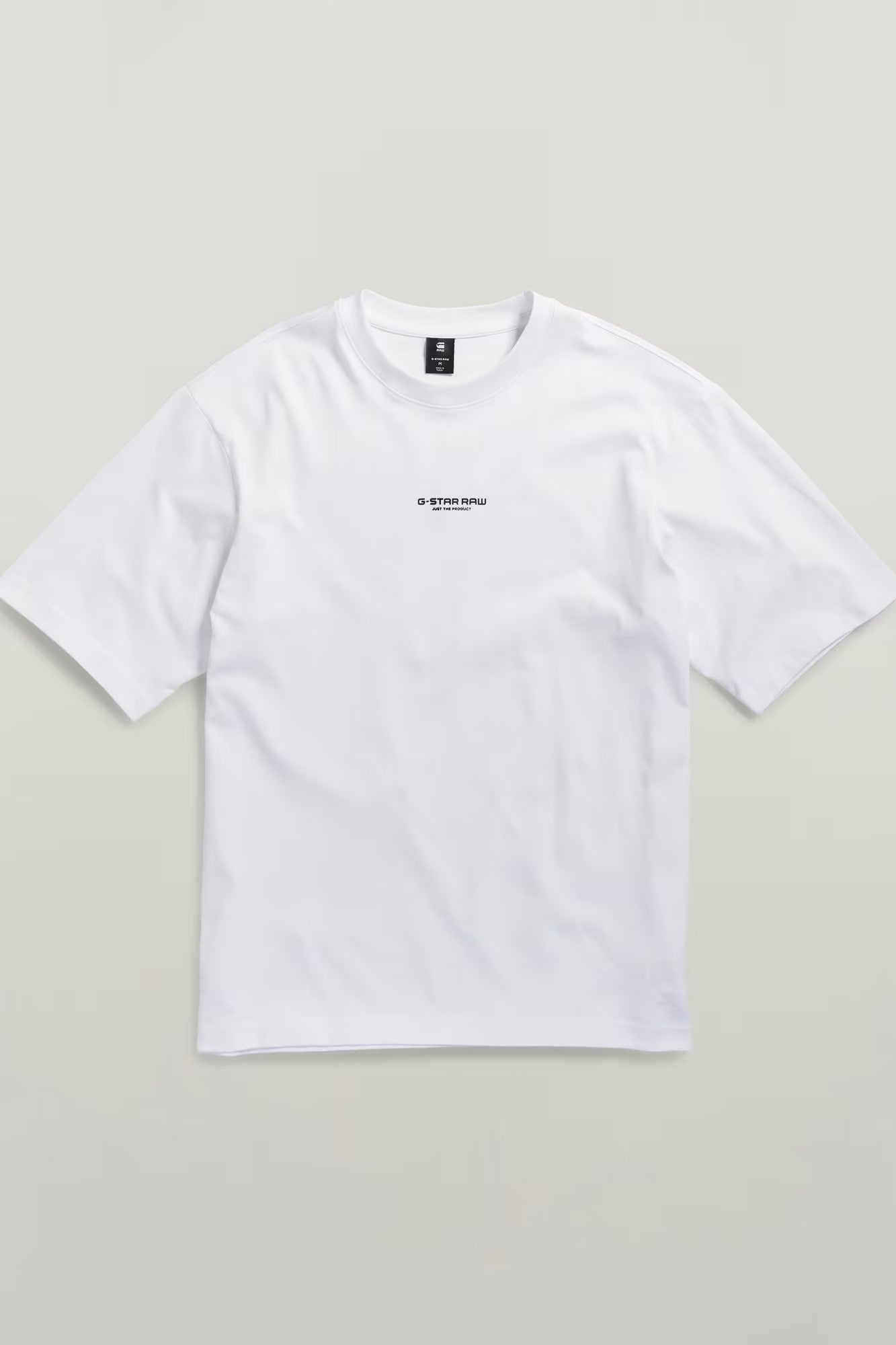 T-SHIRT - G-STAR - CENTER