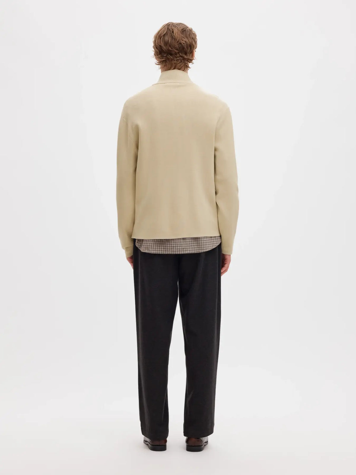 Cardigan - Selected - 16099572 Teller