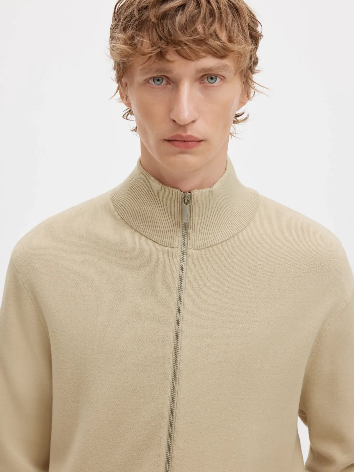 Cardigan - Selected - 16099572 Teller