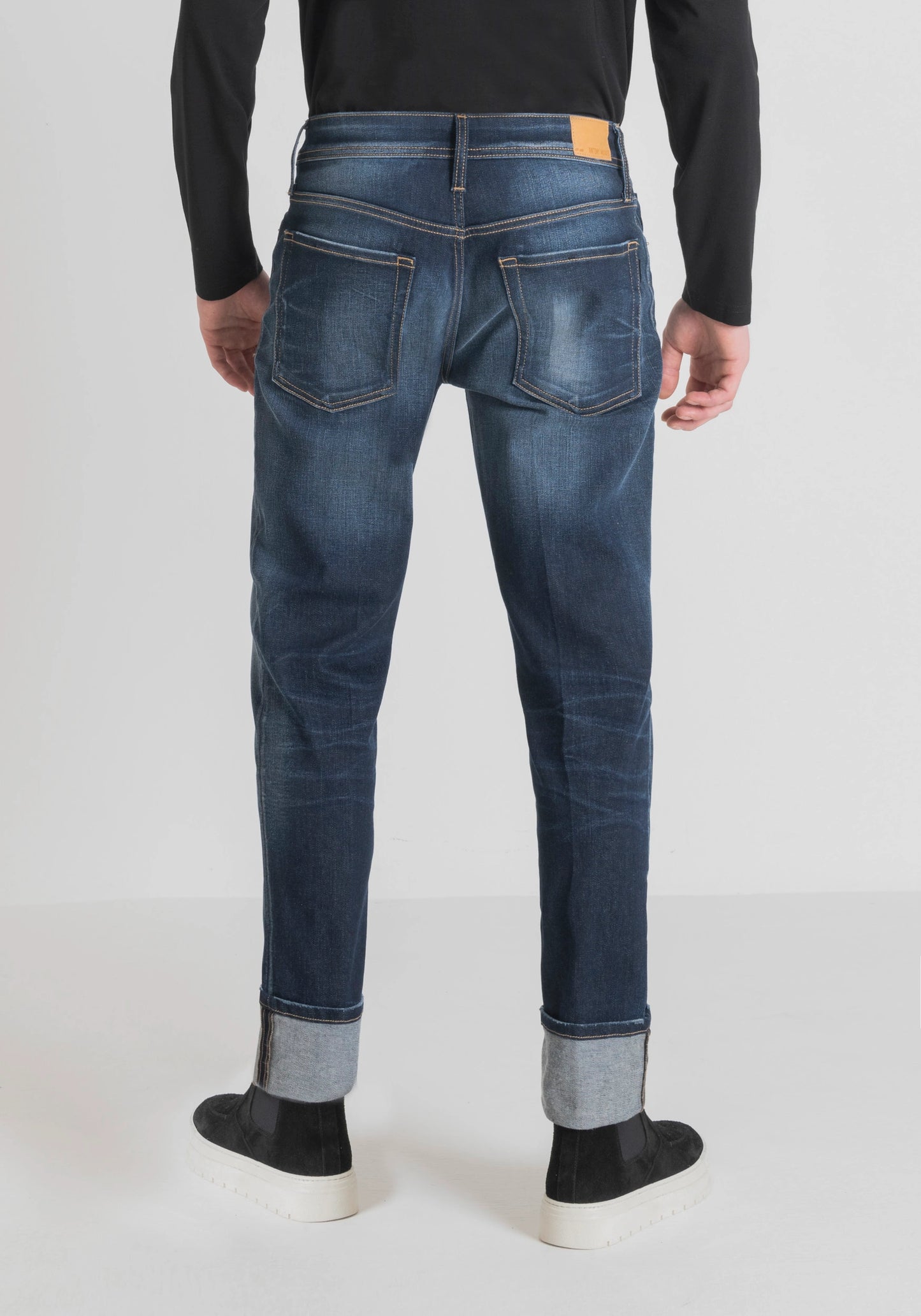 JEANS - ANTONY MORATO - MMDT0243-FA750328 PAUL